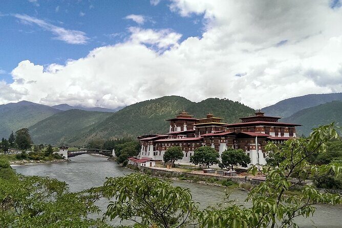 Bhutans Golden Triangle: Thimphu, Punakha & Paro Journey(5N|6D) - Why This Tour Offers Great Value