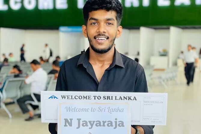 BIA Airport to Arugam bay Transfer - Authentic Insights from Past Travelers