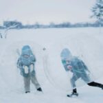 Bibai Snow Land Snow Activity Experience Half-Day Tour - The Value of This Half-Day Tour