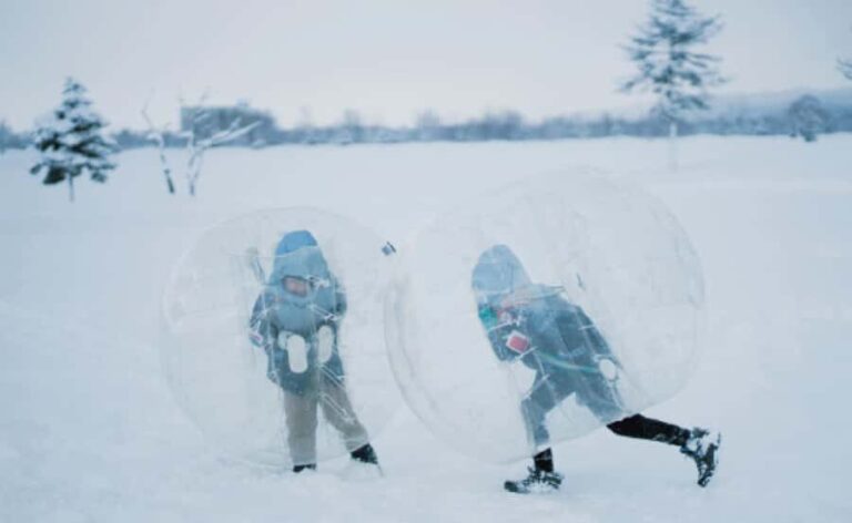 Bibai Snow Land Snow Activity Experience Half-Day Tour - The Value of This Half-Day Tour