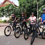 Bicycle Tour to Local village and rice fields in Siem Reap - The Scenic West Baray and Rice Fields