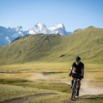 Bicycle touring - What’s Included and What’s Not