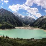 Big Almaty Lake, Ayusai Waterfall & Falcon Farm Experience - Practical Details and What to Know