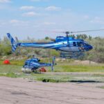 Big Almaty Lake Helicopter Tour - The Itinerary Breakdown
