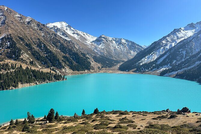 Big Almaty Lake: Hiking Tour with English-Speaking Guide - Who Is This Tour Best For?