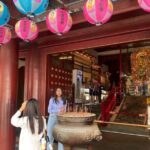 Big Bus Van Singapore City Tour 4 Hours ( Max 8 people) - The Real Value of This Experience