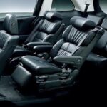 Big Drive Transfer Discount Plan for Haneda Arrival Tourists - What’s Included and What’s Not