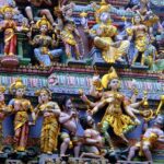 Big Little India: A Self-Guided Audio Tour - An In-Depth Look at the Tour Experience