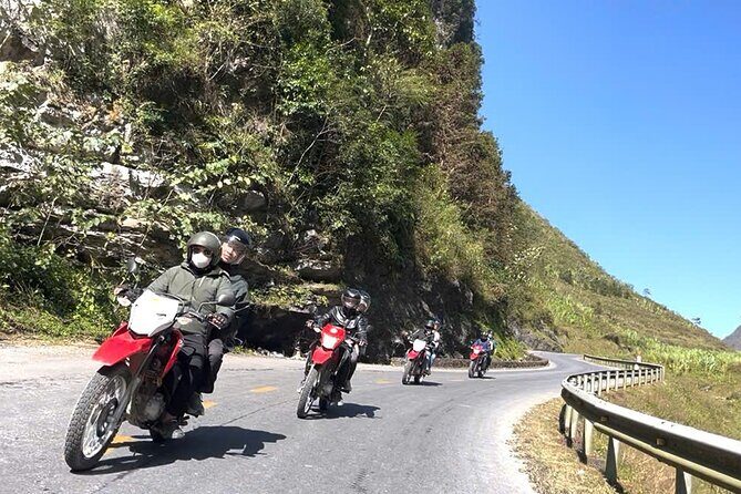 BigBike Ha Giang Loop 3D2N with Bus tickets - What Makes the Ha Giang Loop Special?