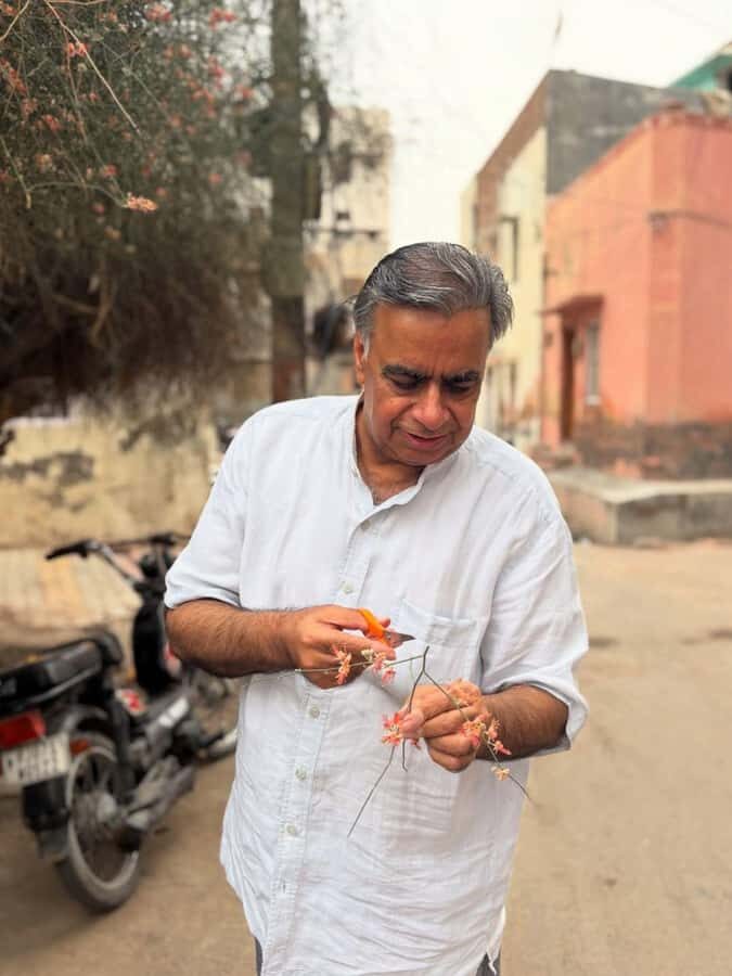 Bikaner: Botanical Miniature Painting Experience - Who Will Benefit Most From This Experience?