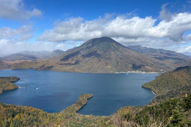 Bike and Hike on Mt Hangetsu - Practical Tips for Travelers