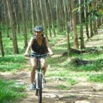 Biking Tour Half Day Phuket Countryside - FAQs