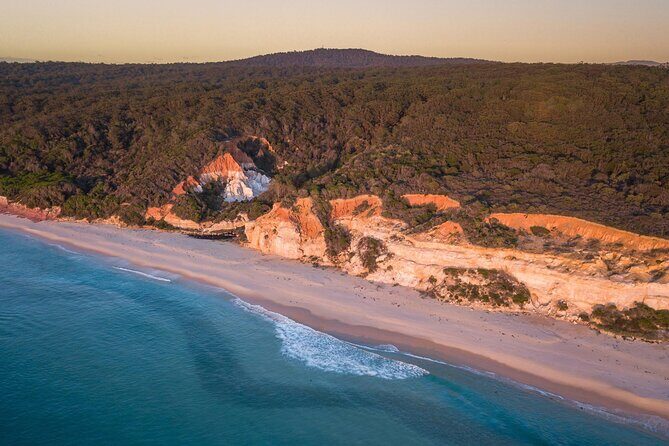 Bilbaan Cultural Experience - Jigamy to Pinnacles Trail - Who Will Love This Tour?