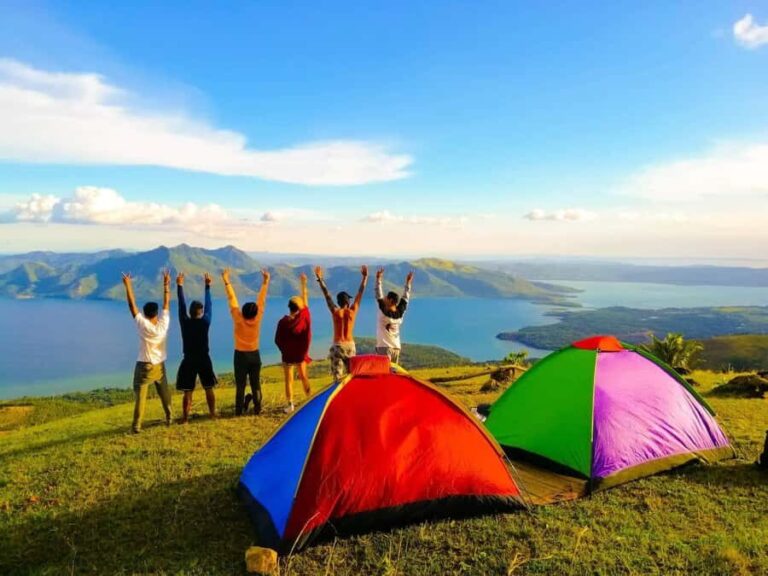 Biliran: 6 days 5 nights with hotel, tour and island hopping - Practical Details and What to Expect