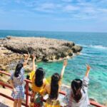 Binh Lap Tour Hang Rai - Sheep Field - Vinh Hy -Grape Garden - Practical Details and Tips