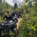 Bintan ATV Long Track (+- 40 minutes) | Free Hotel Transfer - Who Will Love This Experience?
