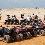Bintan Desert and Blue Lake Private Tours - How the Tour Feels in Practice