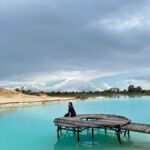 Bintan Desert & Blue Lake Tour With Lunch - Blue Lake: A Crystal Clear Oasis