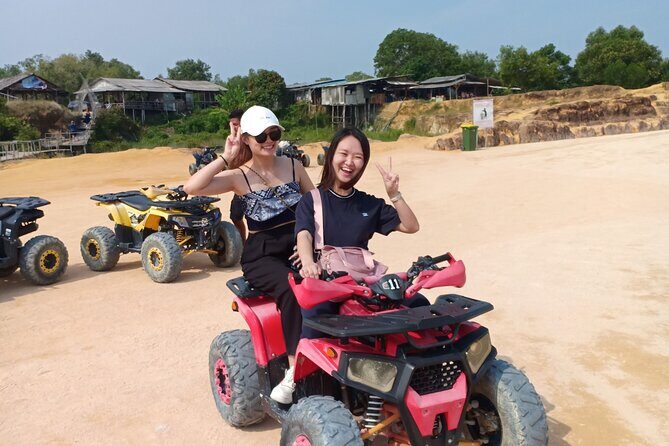 Bintan One Day Private Tours