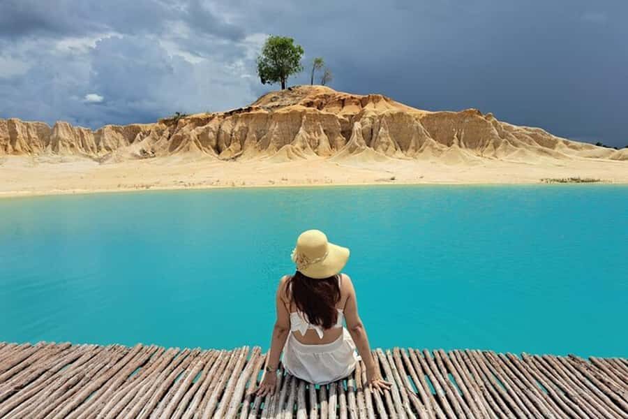 Bintan: Private Full-Day Tour with Guide and Driver - What the Tour Really Offers