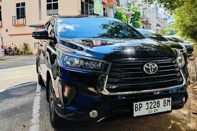 Bintan Vehicle Rental  Travel in Comfort with a Custom Itinerary - The Sum Up