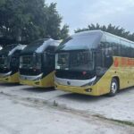 Bipenggou Scenic Express Shuttle - The Sum Up