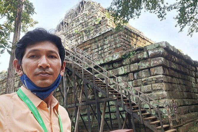 Bird Watching at Tonle Saps Inundated Forest From Siem Reap - What Travelers Can Expect