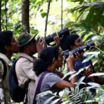 Birdwatching from Sinharaja Rainforest - How This Tour Adds Value