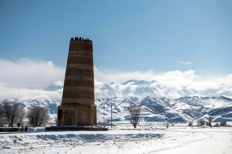 Bishkek: 3-Day Winter Tour with Horse Riding & Yurt Stay - What Makes This Tour Stand Out