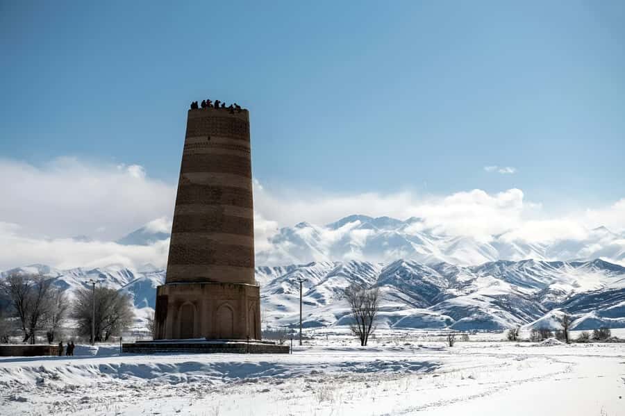 Bishkek: 3-Day Winter Tour with Horse Riding & Yurt Stay - What Makes This Tour Stand Out
