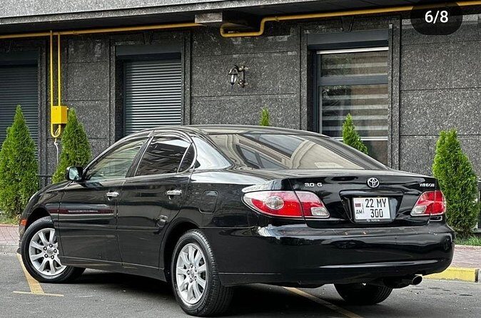 Bishkek Airport Taxi & Transfers - Practical Details: What to Expect