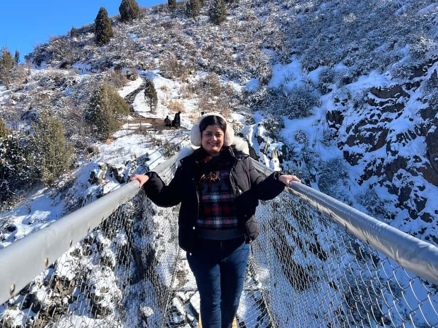 Bishkek: Ala Archa National Park & Chunkurchak Day Trip - Why This Tour Works Well