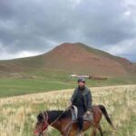 Bishkek: Arashan Mountains Horseback Riding Tour - Setting the Scene: What’s the Tour All About?