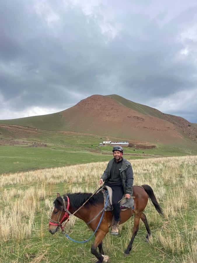 Bishkek: Arashan Mountains Horseback Riding Tour - Setting the Scene: What’s the Tour All About?