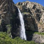 Bishkek: Belogorka Waterfall & Walking Day Trip - Hike to Belogorka Waterfall
