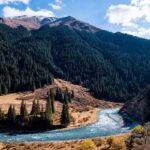 Bishkek: Chon Kemin & Issyk-Kul Lake guided day Tour - What to Expect: Practical Details