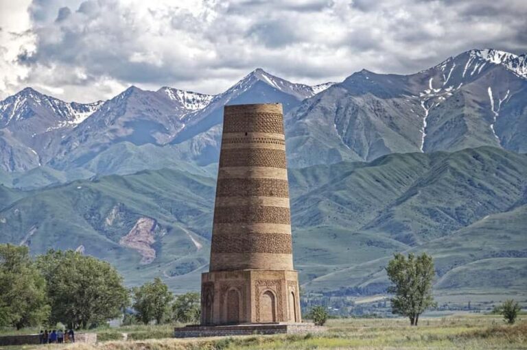 Bishkek : Chon-Kemin Valley Horseback Riding & Burana Tower - The Sum Up