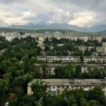 Bishkek: City Tour, Ata-Beyit and Osh Bazaar - Who Will Love This Tour?