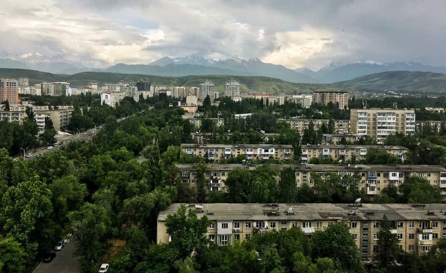 Bishkek: City Tour, Ata-Beyit and Osh Bazaar - Who Will Love This Tour?