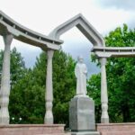 Bishkek: City walking Tour with Optional Bazaar Visit - The State History Museum: A Glimpse into the Past