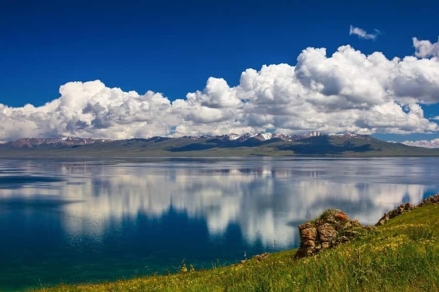 Bishkek: Private 2-Day Song-Kul Lake and Yurt Camp Tour - Why This Tour Is Worth Considering