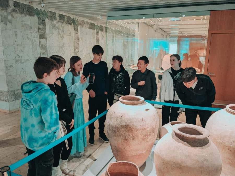 Bishkek's History Museum: Nomad's Tradition and Culture - Why Choose This Tour?