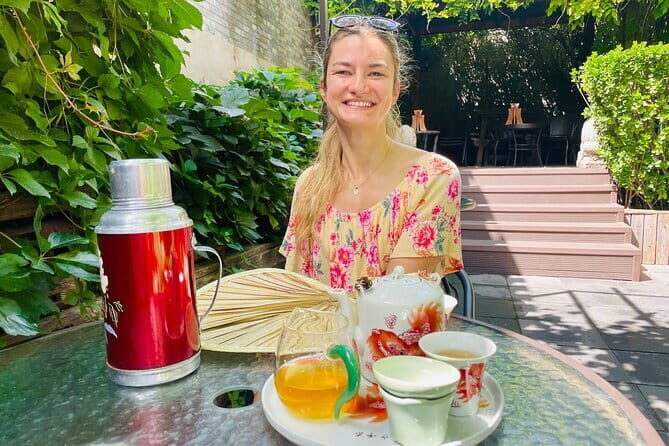 Bite and Stroll: Brunch Tour in Old Town Beijing! - Final Thoughts: Who Should Consider This Tour?