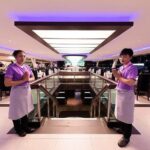 BKK ChaoPhraya Romantic Cruise Dinner Cruise &Transfer(optional) - Value for Money