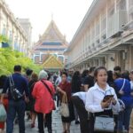 BKK Cultural Exploration Guided Trip & Thai Classic Cabaret Show - Why This Tour Works Well for Travelers