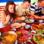 BKK :Meet monkey, mangrove forest, seafood& market -private - Transportation and Overall Experience