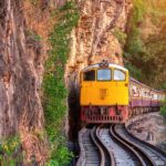 BKK : Private Tour River Kwai Bridge & Train to Krasae Cave - The Itinerary in Detail