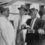 Bloody Brisbane CBD Crime Tour - The Itinerary in Detail