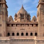 Blue City Heritage Tour with Kailash - Practical Details and Logistics