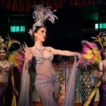 Blue Dragon Cabaret Show Tickets Krabi - The Itinerary and What to Expect